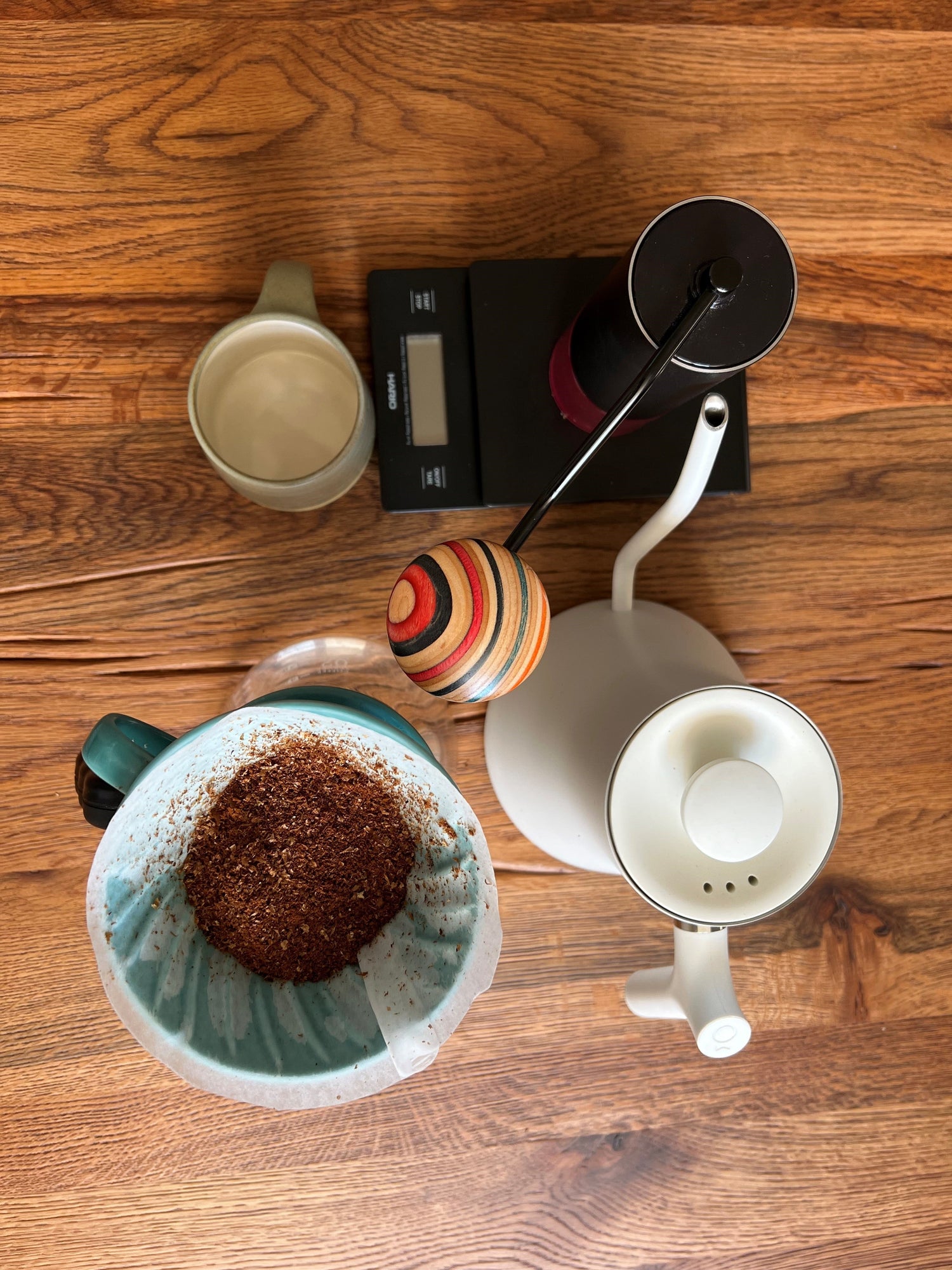 Filterkaffee